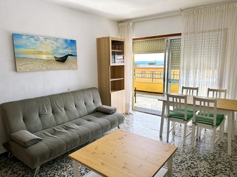 Living room, Dining area, Sea view, Sea view
