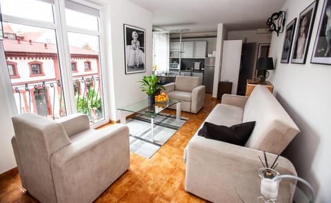 Pokoje Przy Plaży Vacation rental in West Pomeranian Voivodeship, Poland