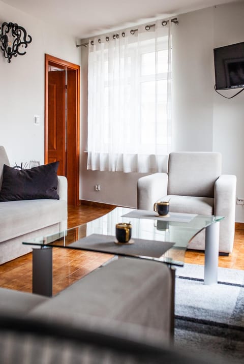 Pokoje Przy Plaży Vacation rental in West Pomeranian Voivodeship, Poland