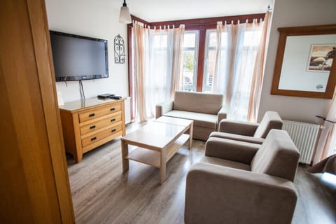 Pokoje Przy Plaży Vacation rental in West Pomeranian Voivodeship, Poland