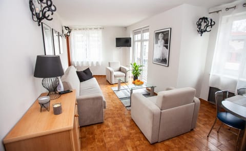 Pokoje Przy Plaży Vacation rental in West Pomeranian Voivodeship, Poland