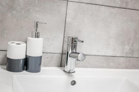 FUDA APARTAMENT DZIECI WRZESIŃSKICH 6/1/1 Apartment in West Pomeranian Voivodeship, Poland