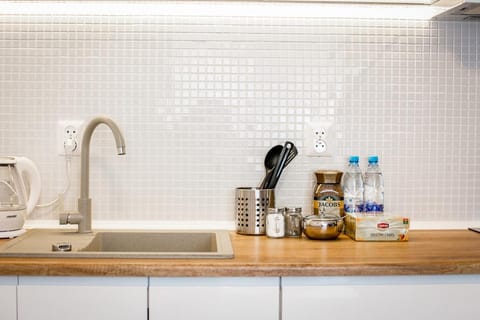 FUDA APARTAMENT DZIECI WRZESIŃSKICH 6/1/1 Apartment in West Pomeranian Voivodeship, Poland