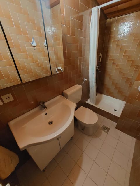 Villa Nada Apartment in Lika-Senj County