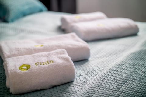 FUDA APARTAMENT BRUKSELSKA 11 Apartment in West Pomeranian Voivodeship, Poland