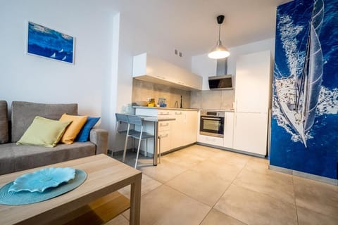 FUDA APARTAMENT BRUKSELSKA 11 Apartment in West Pomeranian Voivodeship, Poland