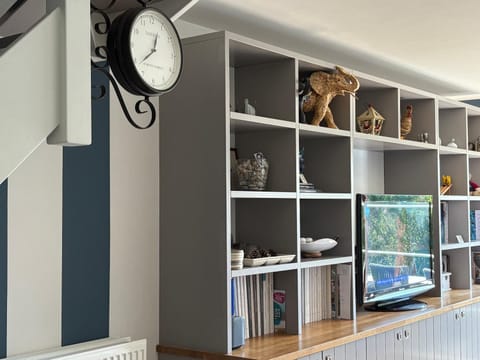 maison du bonheur House in De Haan