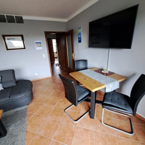 Apartment Wiesener Apartment in Büsum