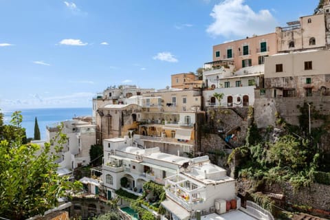 La Casetta Bed and Breakfast in Positano