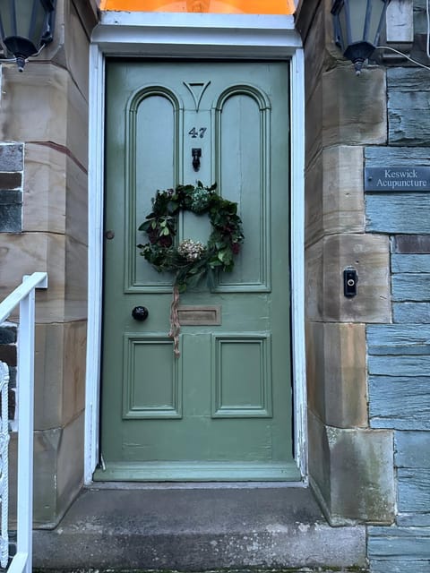 Fitz House Bed and Breakfast in Keswick