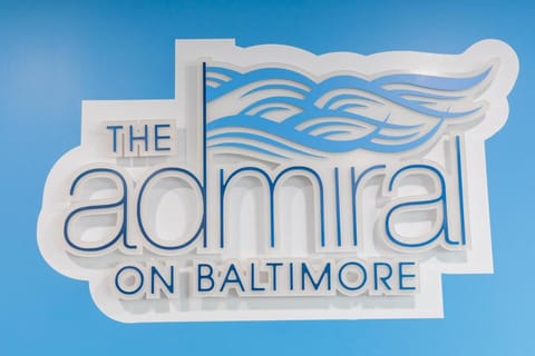 Property logo or sign