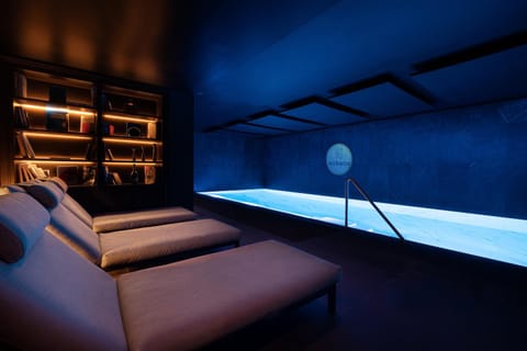 Spa and wellness centre/facilities, Swimming pool