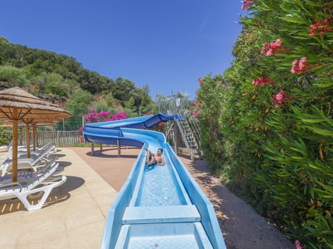 Camping Torraccia Campground/ 
RV Resort in Corsica