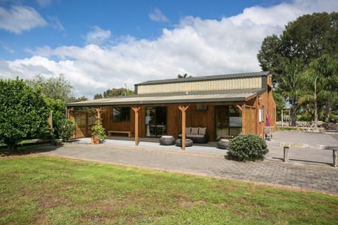 Pickering Barn Stay Apartment in Cambridge