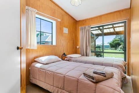 Pickering Barn Stay Apartment in Cambridge