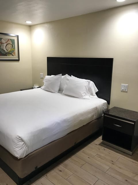 Colton Inn Motel in Colton