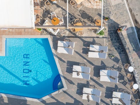 Hiona Seaside Apartment in Elounda