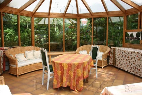 BBQ facilities, Garden, Garden view