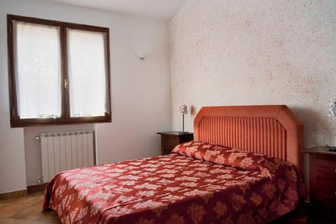 Agriturismo di Paterno Farm Stay in Sarzana