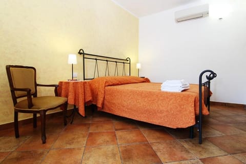 Agriturismo di Paterno Farm Stay in Sarzana