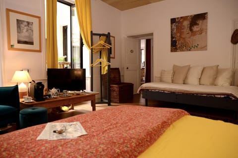 Un temps pour soi Vacation rental in Morlaix