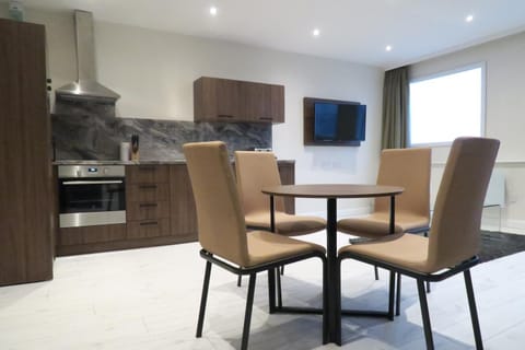 Quay Apartments Clarence House Apartment in Newport