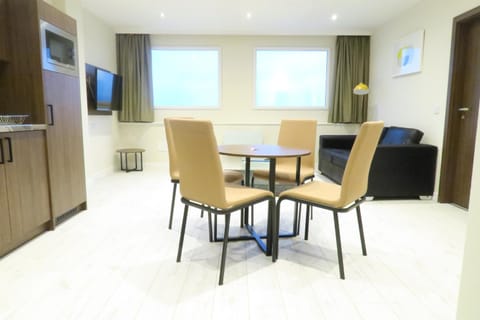 Quay Apartments Clarence House Apartment in Newport