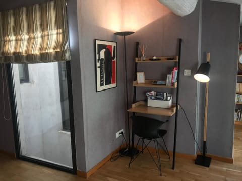 Les Chambres de l'Abbaye Bed and Breakfast in Marseille