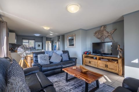 Ocean Life Apartment in Plettenberg Bay