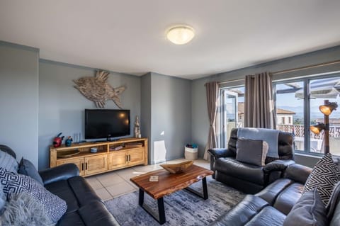 Ocean Life Apartment in Plettenberg Bay