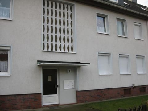 Dallacker 01 Apartment in Cuxhaven