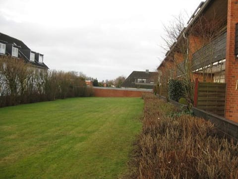 Dallacker 01 Apartment in Cuxhaven