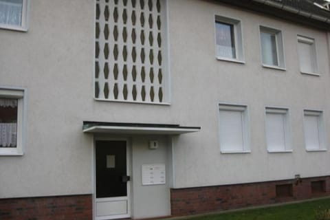 Dallacker 01 Apartment in Cuxhaven