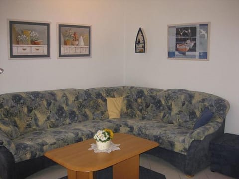 Dallacker 01 Apartment in Cuxhaven