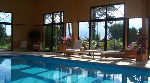 Balcony/Terrace, Swimming pool