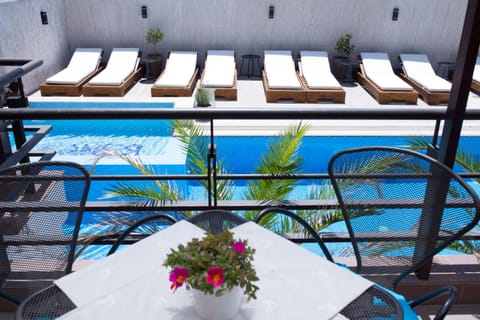 Pool view, Swimming pool, Swimming pool