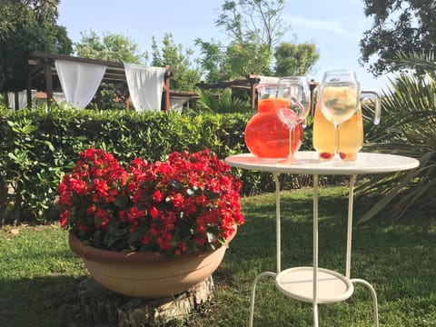 Il Miraggio Hotel in Fregenae