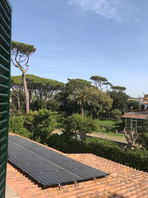 Il Miraggio Hotel in Fregenae