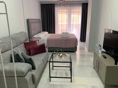 Kentia Rooms Vacation rental in Malaga