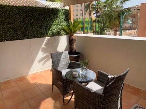 Kentia Rooms Vacation rental in Malaga