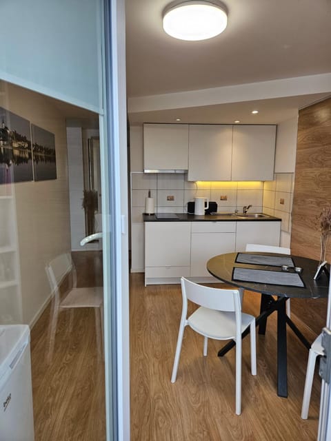 Buto nuoma Žemaitės gatvėje Apartment in Lithuania