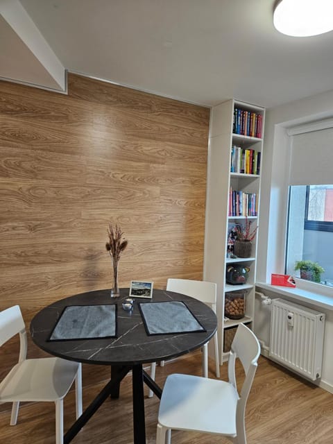 Buto nuoma Žemaitės gatvėje Apartment in Lithuania