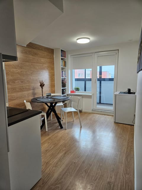 Buto nuoma Žemaitės gatvėje Apartment in Lithuania