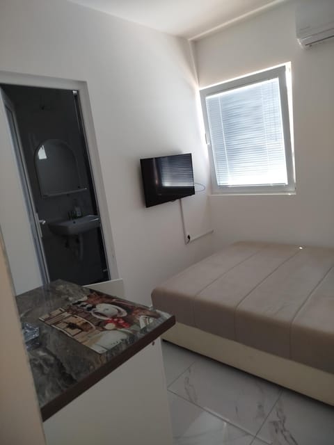 Malina apartman Apartment in Ulcinj Municipality