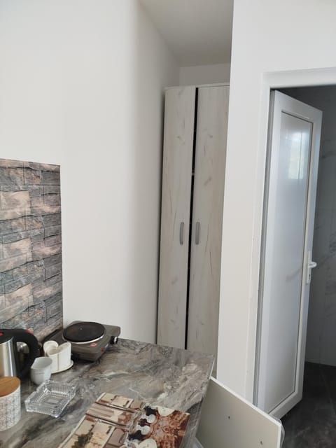 Malina apartman Apartment in Ulcinj Municipality