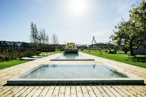 Spring, Summer, Garden view, Pool view, Swimming pool