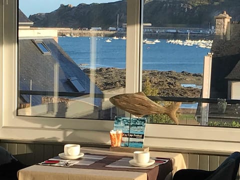 Hôtel Beauséjour Erquy Hotel in Brittany