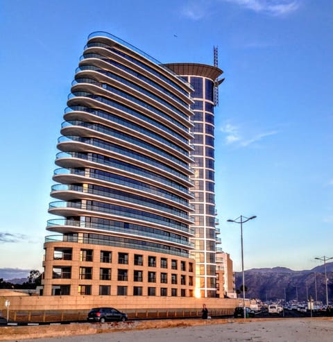 Property view