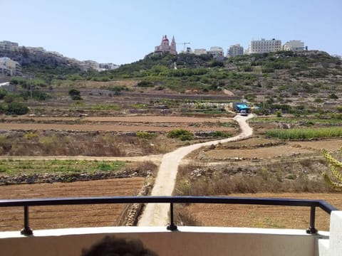 The Halcyon Apartment in Malta