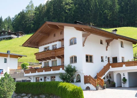 Apart Fankhauser Apartment in Zell am Ziller